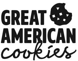 GREAT AMERICAN COOKIES trademark