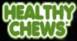 HEALTHY CHEWS trademark