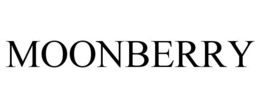 MOONBERRY trademark