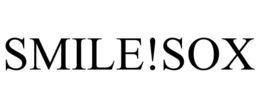 SMILE!SOX trademark