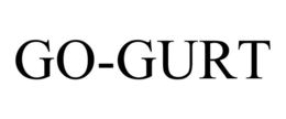 GO-GURT trademark