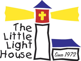 THE LITTLE LIGHT HOUSE SINCE 1972 trademark