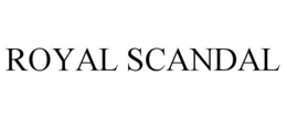 ROYAL SCANDAL trademark