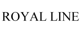 ROYAL LINE trademark