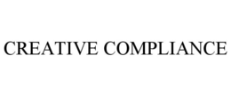 CREATIVE COMPLIANCE trademark