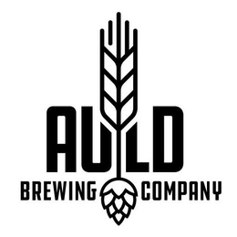 AULD BREWING COMPANY trademark