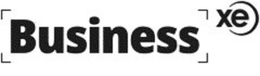 BUSINESS XE trademark