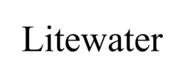 LITEWATER trademark