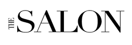 THE SALON trademark