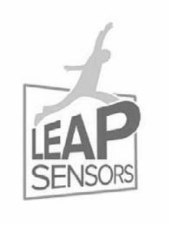 LEAP SENSORS trademark