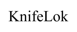 KNIFELOK trademark