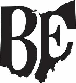 BE trademark