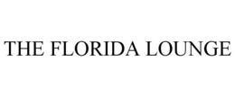 THE FLORIDA LOUNGE trademark