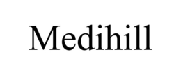 MEDIHILL trademark