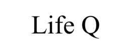 LIFE Q trademark