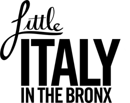 LITTLE ITALY IN THE BRONX trademark