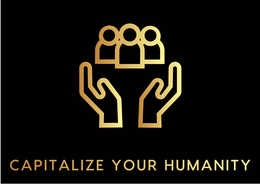 CAPITALIZE YOUR HUMANITY trademark