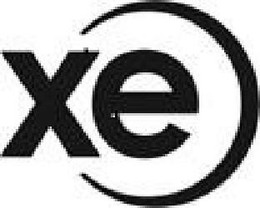 XE trademark