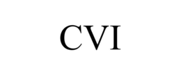 CVI trademark