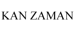 KAN ZAMAN trademark