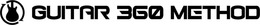 GUITAR 360 METHOD trademark