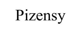 PIZENSY trademark