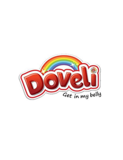 DOVELI GET IN MY BELLY trademark