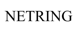 NETRING trademark