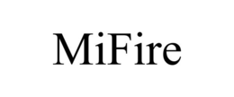 MIFIRE trademark
