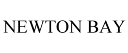 NEWTON BAY trademark