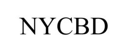 NYCBD trademark