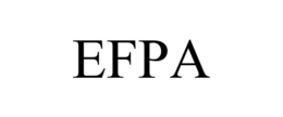 EFPA trademark