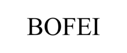 BOFEI trademark
