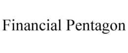 FINANCIAL PENTAGON trademark