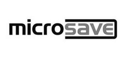 MICROSAVE trademark