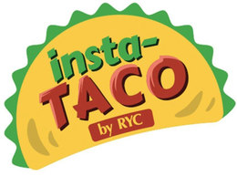 INSTA-TACO BY RYC trademark