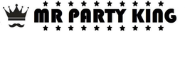 MR PARTY KING trademark