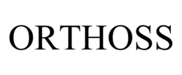 ORTHOSS trademark
