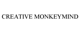 CREATIVE MONKEYMIND trademark