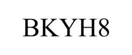 BKYH8 trademark