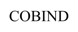COBIND trademark