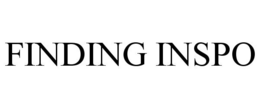 FINDING INSPO trademark