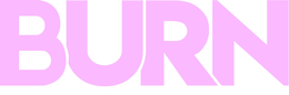 BURN trademark