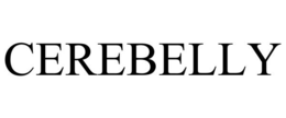 CEREBELLY trademark