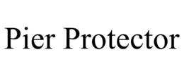 PIER PROTECTOR trademark