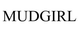 MUDGIRL trademark