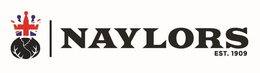 NAYLORS EST. 1909 trademark