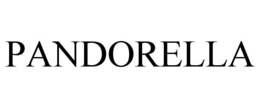 PANDORELLA trademark