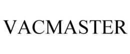 VACMASTER trademark