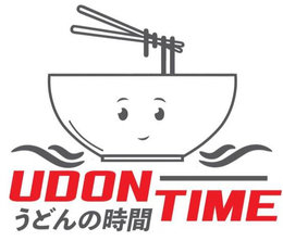 UDON TIME trademark